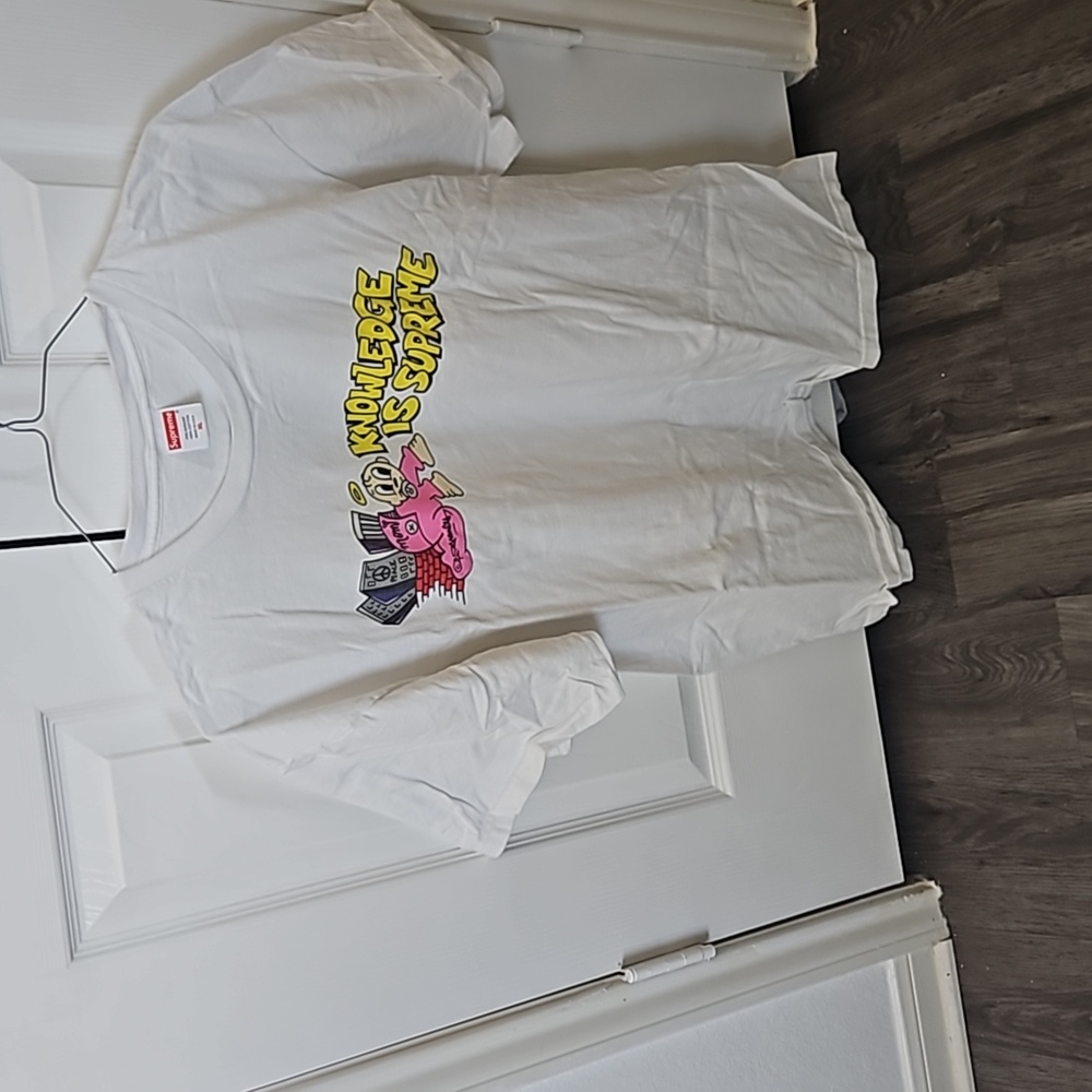 SUPREME MENS SHIRT